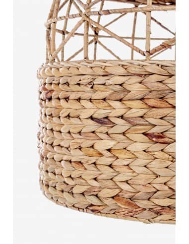 LAMPADARIO MALAWI NAT D45