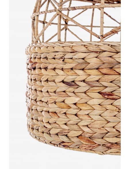 LAMPADARIO MALAWI NAT D45
