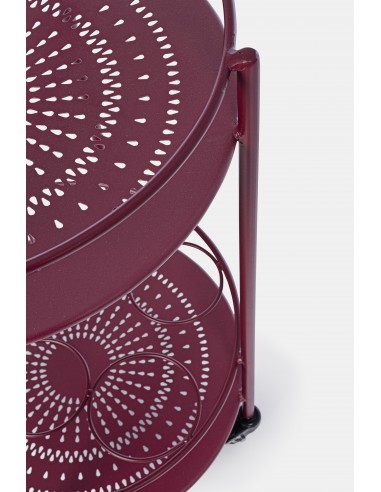 CARRELLO C-P. BOTTIGLIE BURTON
