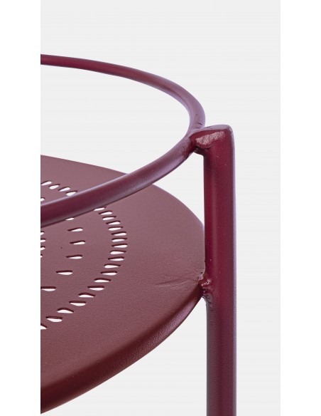 CARRELLO C-P. BOTTIGLIE BURTON