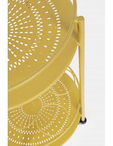 CARRELLO C-P. BOTTIGLIE BURTON