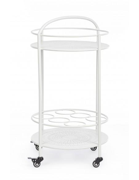 CARRELLO C-P. BOTTIGLIE BURTON