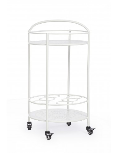 CARRELLO C-P. BOTTIGLIE BURTON