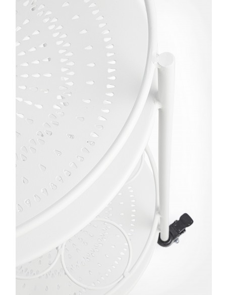 CARRELLO C-P. BOTTIGLIE BURTON
