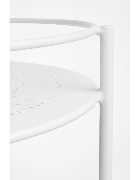 CARRELLO C-P. BOTTIGLIE BURTON